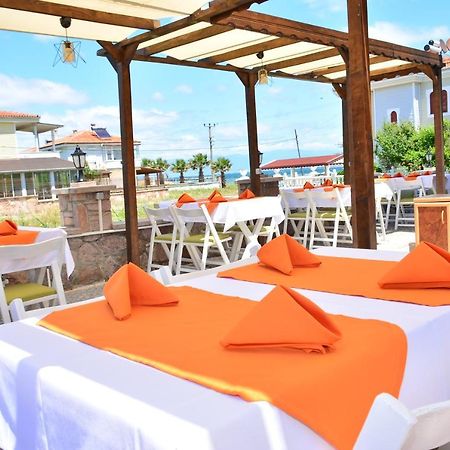Cunda Flamingo Otel Балыкесир Экстерьер фото