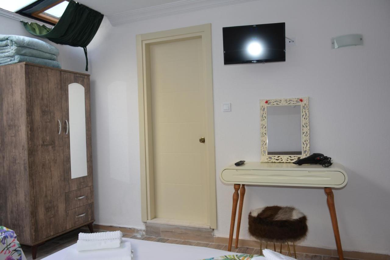 Cunda Flamingo Otel Балыкесир Экстерьер фото