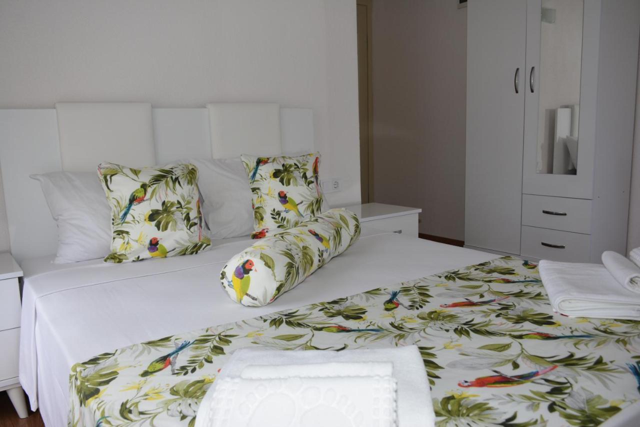 Cunda Flamingo Otel Балыкесир Экстерьер фото