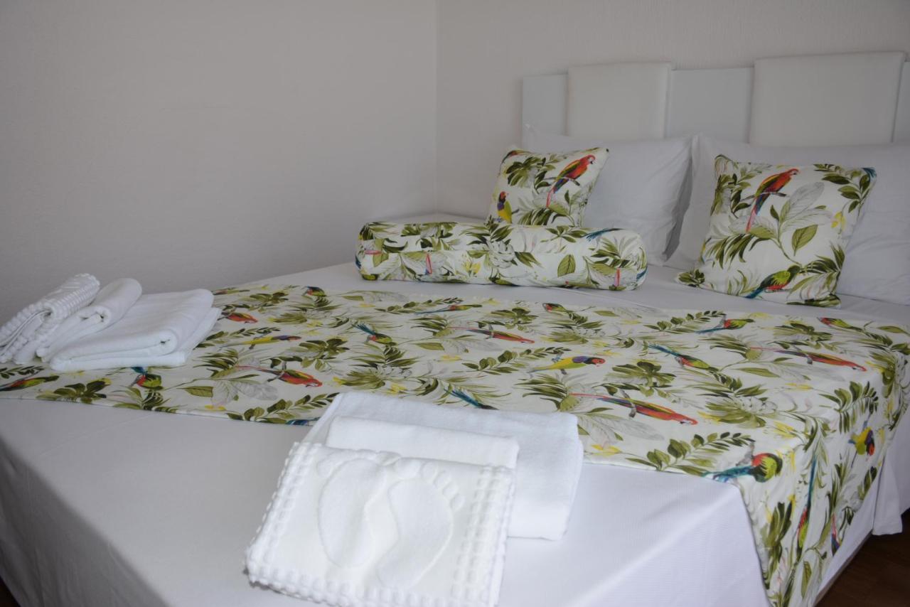 Cunda Flamingo Otel Балыкесир Экстерьер фото