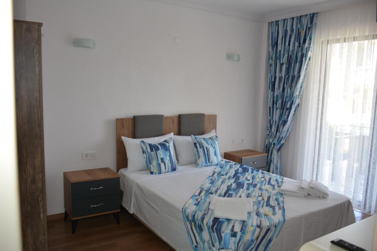 Cunda Flamingo Otel Балыкесир Экстерьер фото