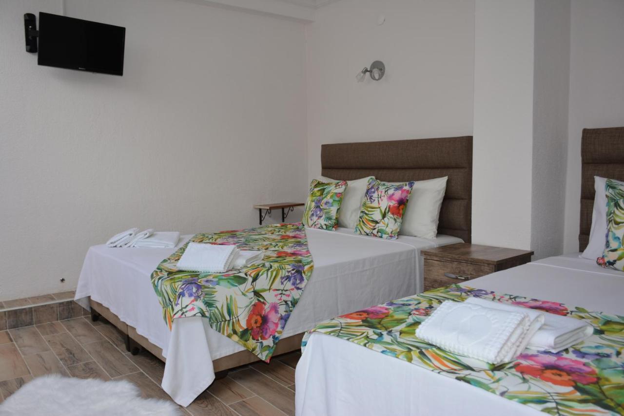 Cunda Flamingo Otel Балыкесир Экстерьер фото