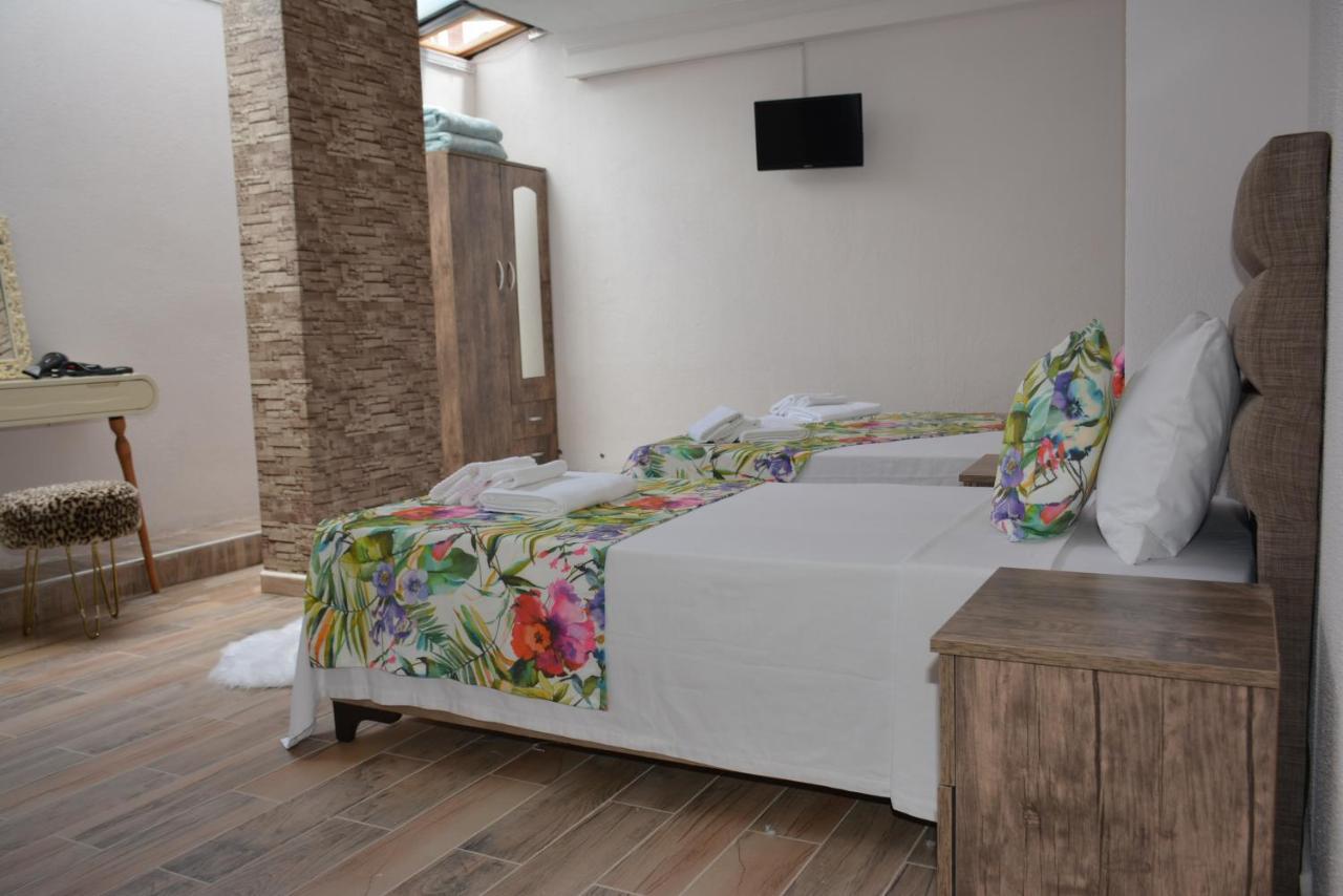 Cunda Flamingo Otel Балыкесир Экстерьер фото