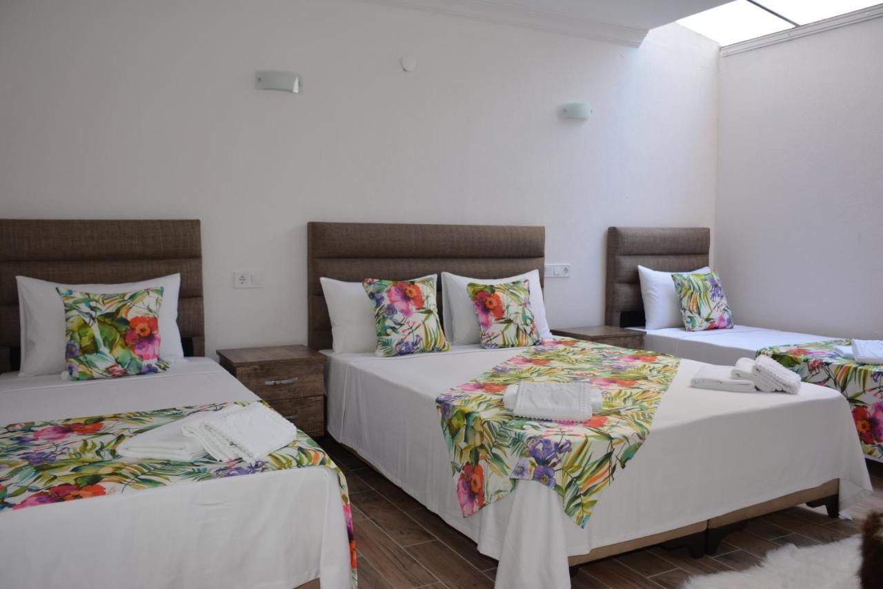 Cunda Flamingo Otel Балыкесир Экстерьер фото